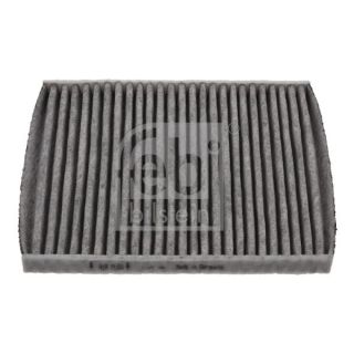 Filtras, salono oras FEBI BILSTEIN 34780