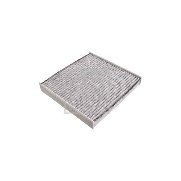 Filtras, salono oras FEBI BILSTEIN 36035