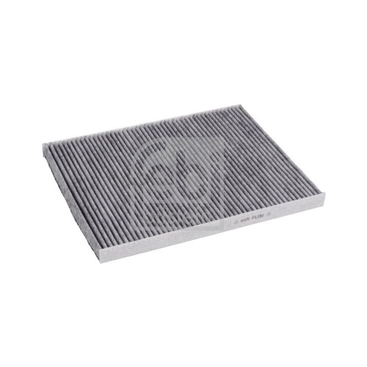 Filtras, salono oras FEBI BILSTEIN 36450