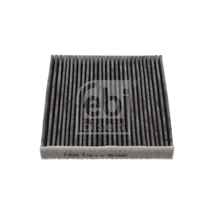 Filtras, salono oras FEBI BILSTEIN 37048