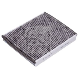 Filtras, salono oras FEBI BILSTEIN 37049