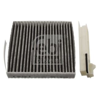 Filtras, salono oras FEBI BILSTEIN 37326