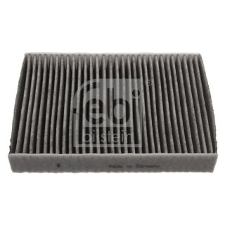 Filtras, salono oras FEBI BILSTEIN 37334