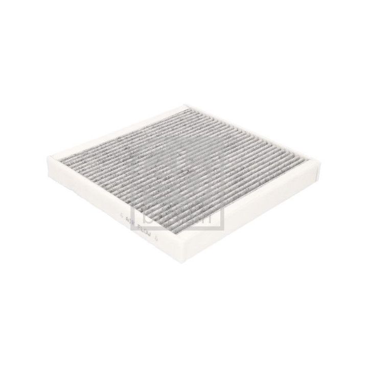 Filtras, salono oras FEBI BILSTEIN 37788