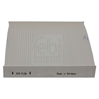 Filtras, salono oras FEBI BILSTEIN 44783