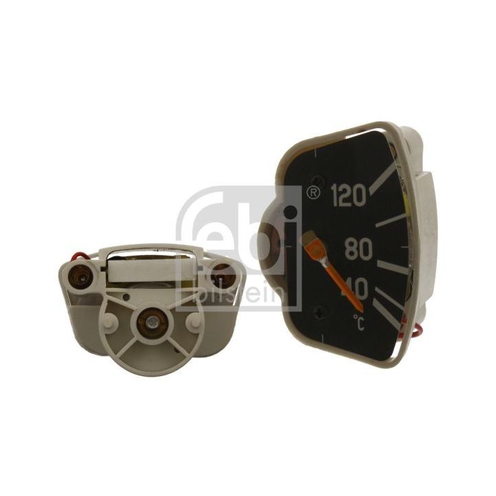 Instrumentų skydas FEBI BILSTEIN 35887