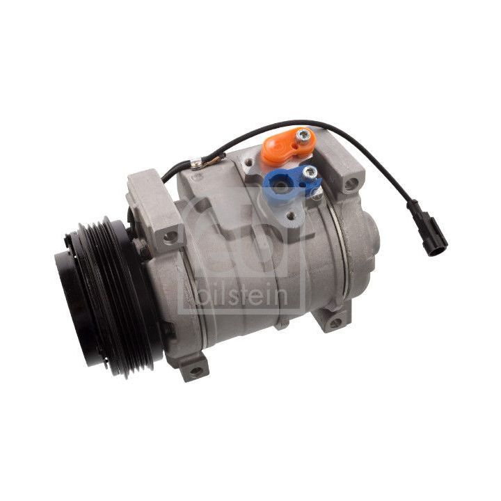 Kompresorius, oro kondicionierius FEBI BILSTEIN 182615