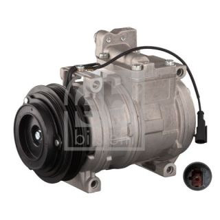 Kompresorius, oro kondicionierius FEBI BILSTEIN 45028