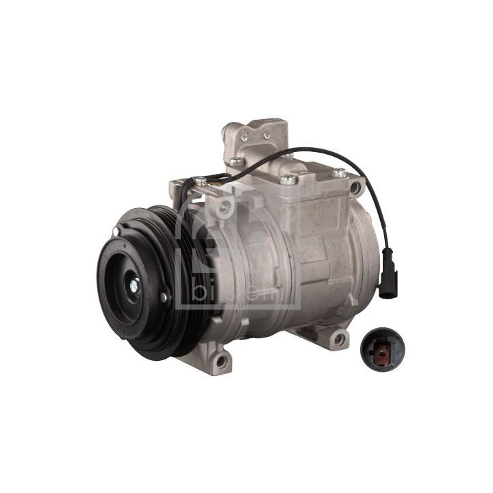 Kompresorius, oro kondicionierius FEBI BILSTEIN 45028