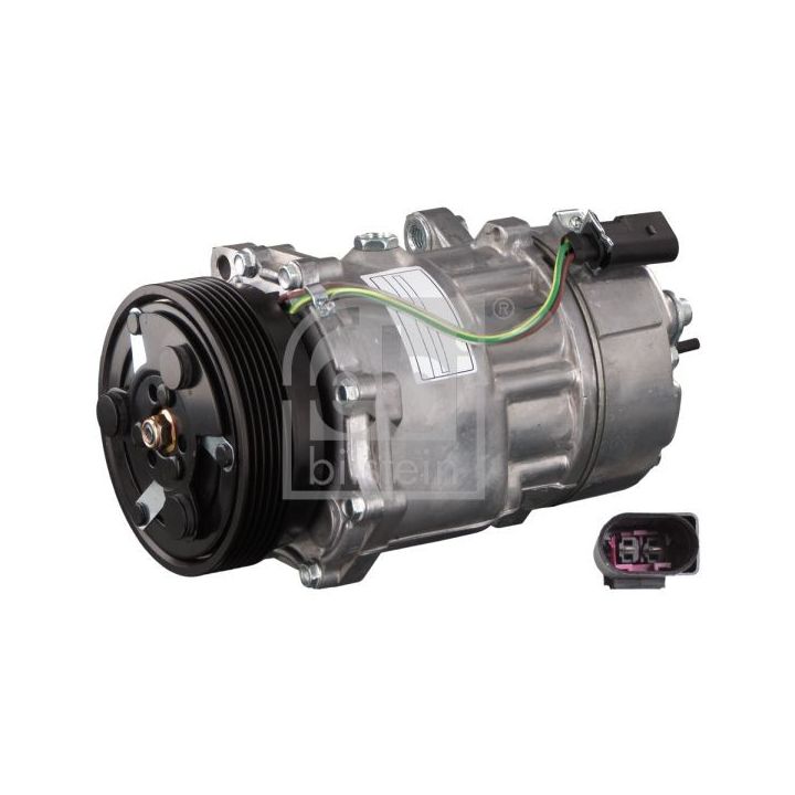 Kompresorius, oro kondicionierius FEBI BILSTEIN 45161