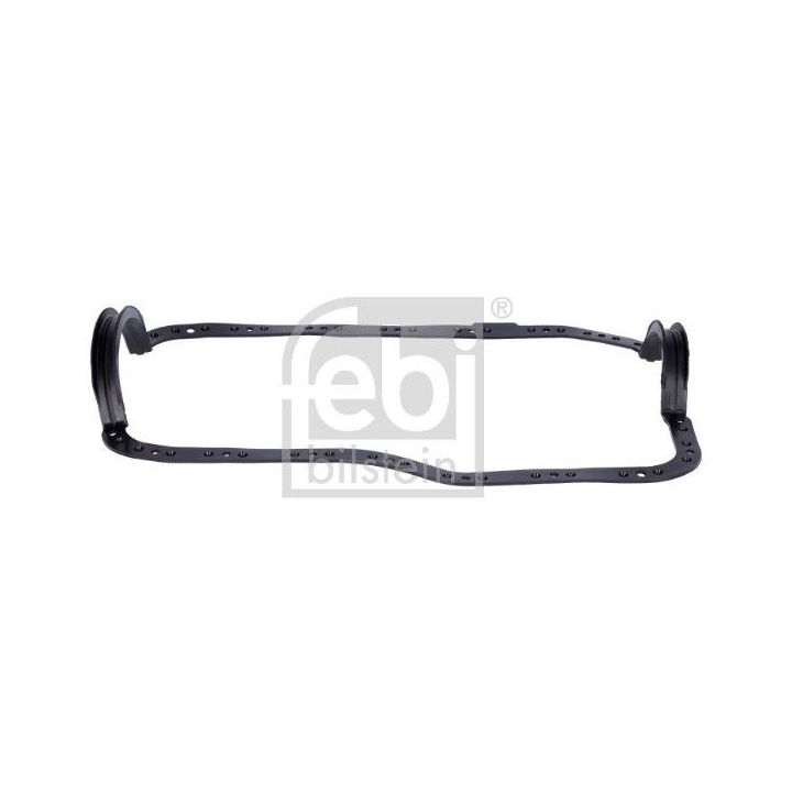 Tarpiklis, alyvos karteris FEBI BILSTEIN 17331