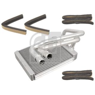 šilumokaitis, salono šildymas FEBI BILSTEIN 172945