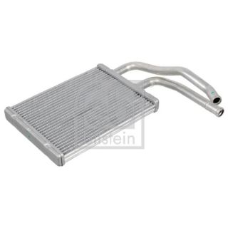 šilumokaitis, salono šildymas FEBI BILSTEIN 174889