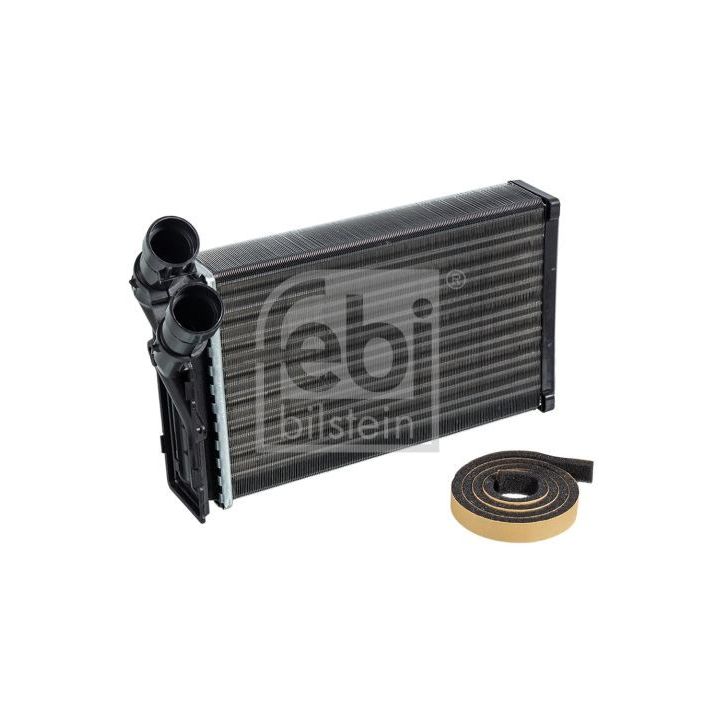 šilumokaitis, salono šildymas FEBI BILSTEIN 19323