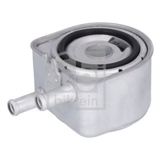 Alyvos aušintuvas, variklio alyva FEBI BILSTEIN 100500