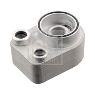 Alyvos aušintuvas, variklio alyva FEBI BILSTEIN 102577