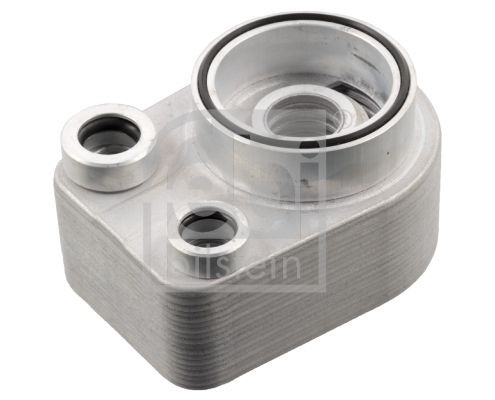 Alyvos aušintuvas, variklio alyva FEBI BILSTEIN 102577