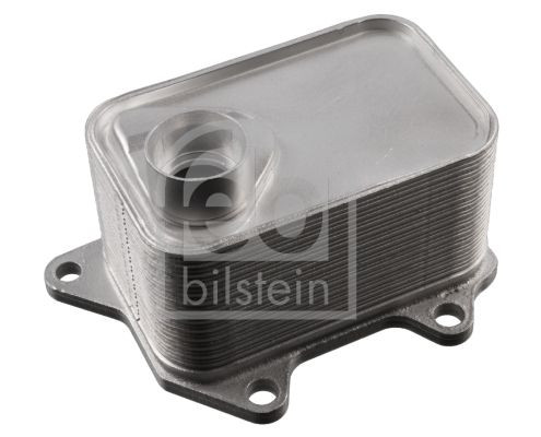 Alyvos aušintuvas, variklio alyva FEBI BILSTEIN 102853