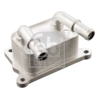 Alyvos aušintuvas, variklio alyva FEBI BILSTEIN 105833