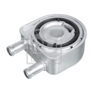 Alyvos aušintuvas, variklio alyva FEBI BILSTEIN 105925