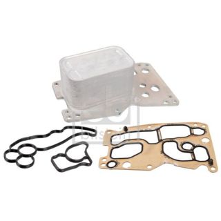 Alyvos aušintuvas, variklio alyva FEBI BILSTEIN 106197