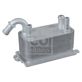 Alyvos aušintuvas, variklio alyva FEBI BILSTEIN 106879