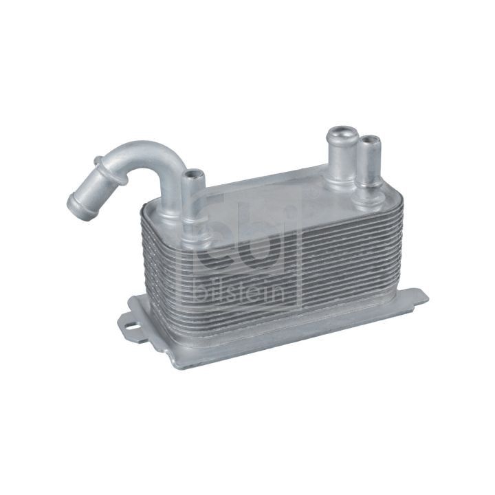 Alyvos aušintuvas, variklio alyva FEBI BILSTEIN 106879