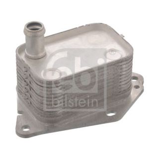 Alyvos aušintuvas, variklio alyva FEBI BILSTEIN 108011