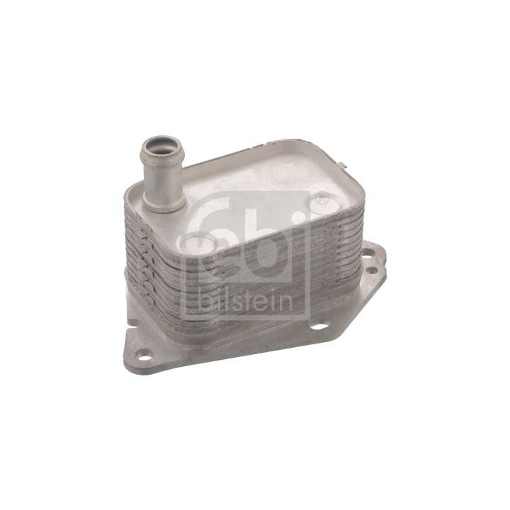 Alyvos aušintuvas, variklio alyva FEBI BILSTEIN 108011