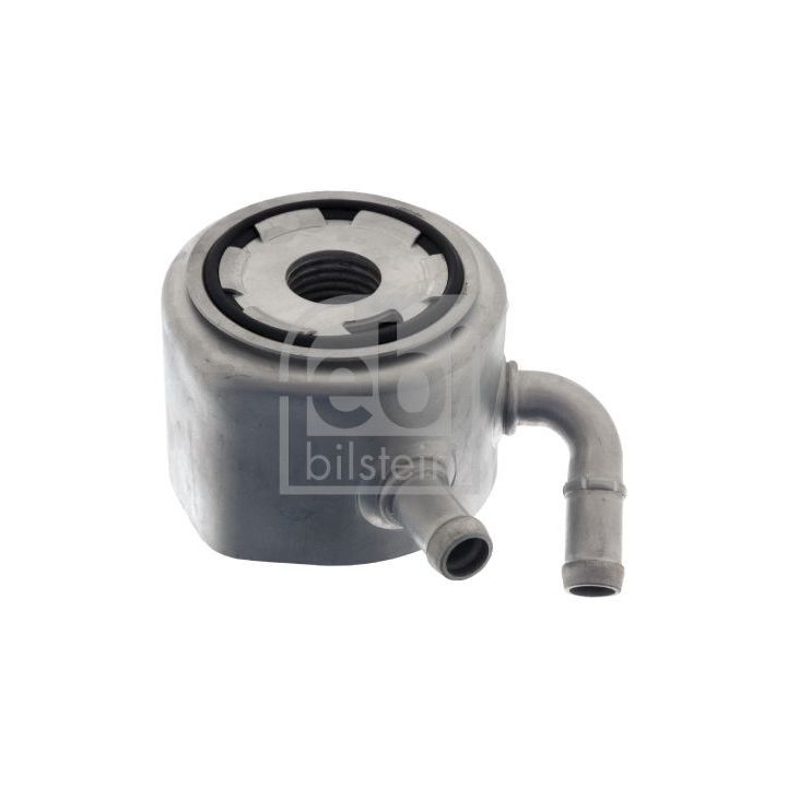 Alyvos aušintuvas, variklio alyva FEBI BILSTEIN 109469