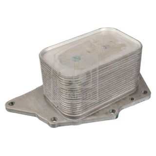 Alyvos aušintuvas, variklio alyva FEBI BILSTEIN 172544