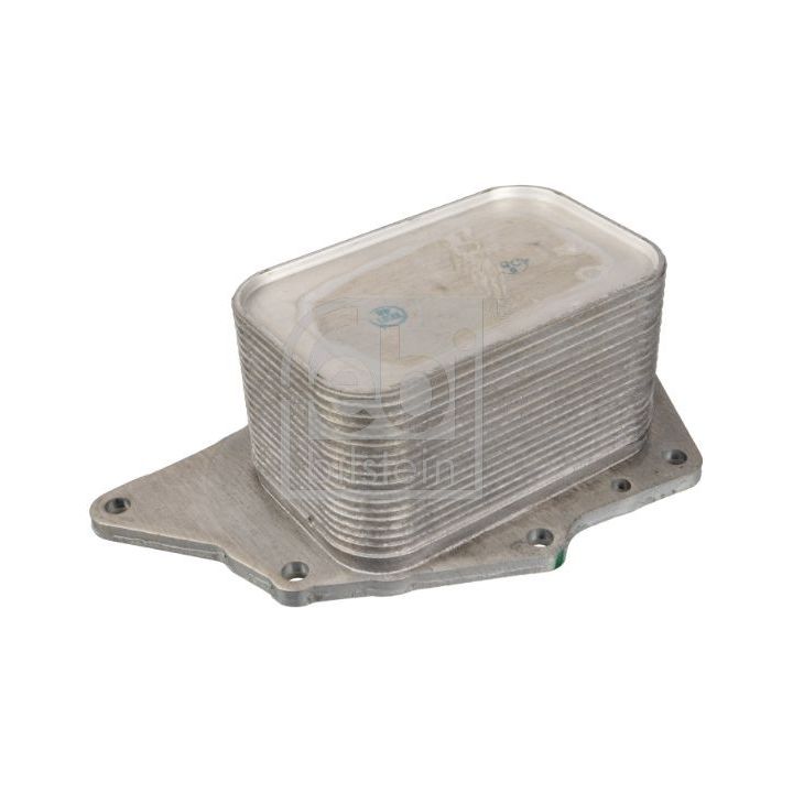 Alyvos aušintuvas, variklio alyva FEBI BILSTEIN 172544