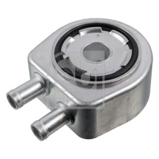 Alyvos aušintuvas, variklio alyva FEBI BILSTEIN 174878