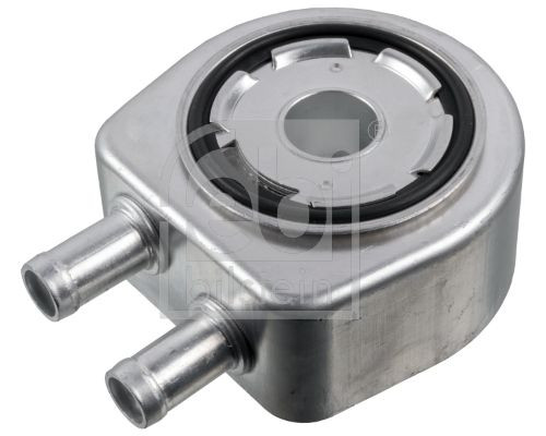 Alyvos aušintuvas, variklio alyva FEBI BILSTEIN 174878