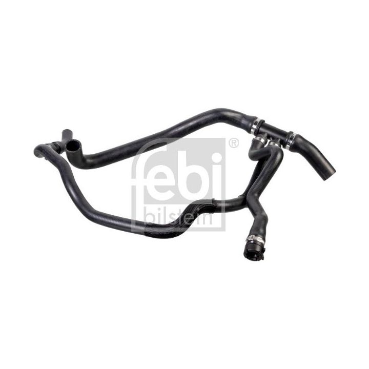 Radiatoriaus žarna FEBI BILSTEIN 175806