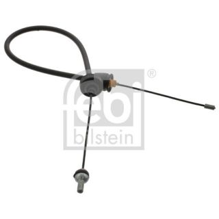 Sankabos trosas FEBI BILSTEIN 09699