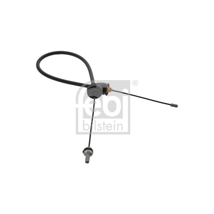 Sankabos trosas FEBI BILSTEIN 09699