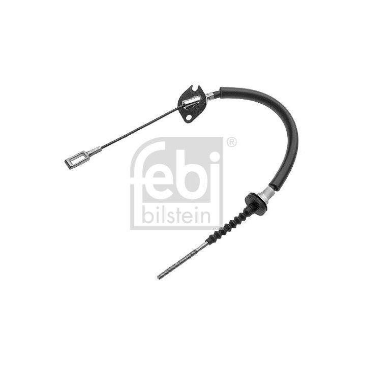 Sankabos trosas FEBI BILSTEIN 12750