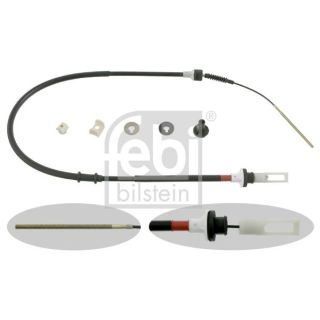 Sankabos trosas FEBI BILSTEIN 12756