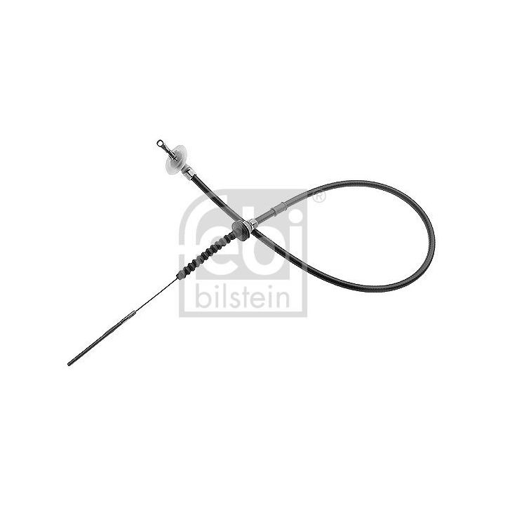 Sankabos trosas FEBI BILSTEIN 12784