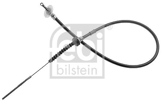 Sankabos trosas FEBI BILSTEIN 12784