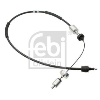Sankabos trosas FEBI BILSTEIN 172058