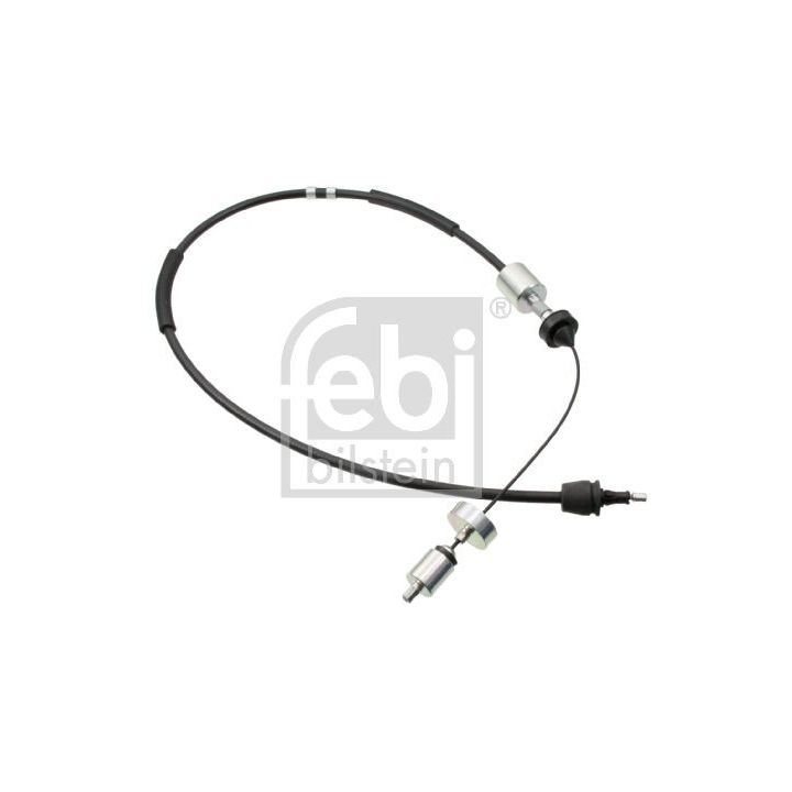 Sankabos trosas FEBI BILSTEIN 172058