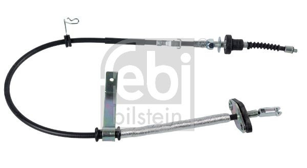 Sankabos trosas FEBI BILSTEIN 172059