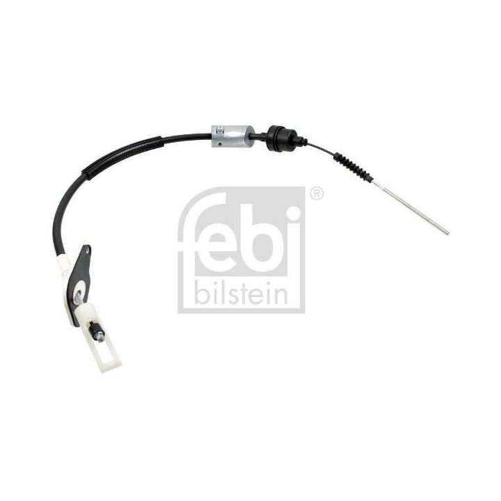 Sankabos trosas FEBI BILSTEIN 185881