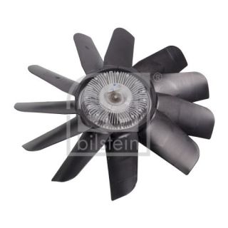 Ventiliatorius, radiatoriaus FEBI BILSTEIN 104230