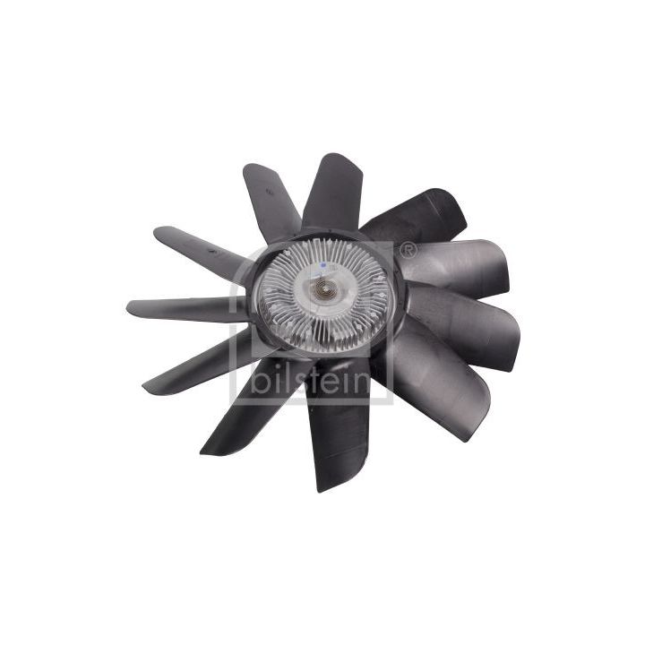 Ventiliatorius, radiatoriaus FEBI BILSTEIN 104230