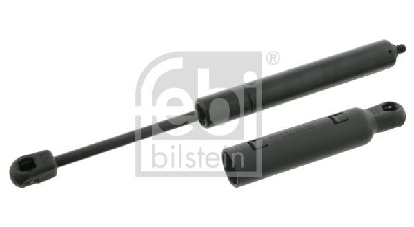 Dujinė spyruoklė, gaubtas FEBI BILSTEIN 27733