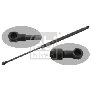 Dujinė spyruoklė, gaubtas FEBI BILSTEIN 29285