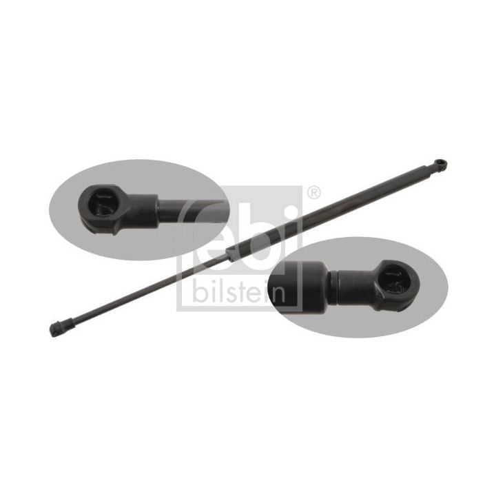 Dujinė spyruoklė, gaubtas FEBI BILSTEIN 29285